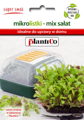 بلانتيكو بذور النباتات والخضروات والزهور